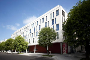 Amerikalinjen boutiqehotell, Oslo