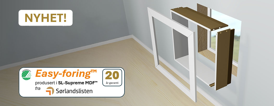20 år garanti